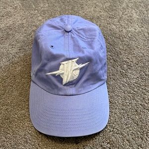 Golden State Warriors Cap